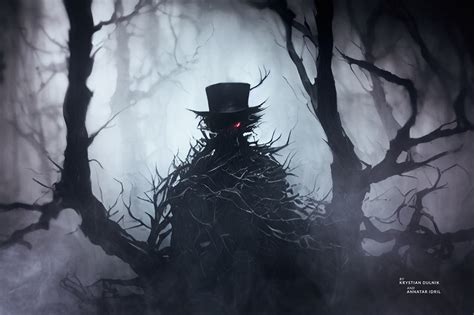 Mister Babadook on Behance