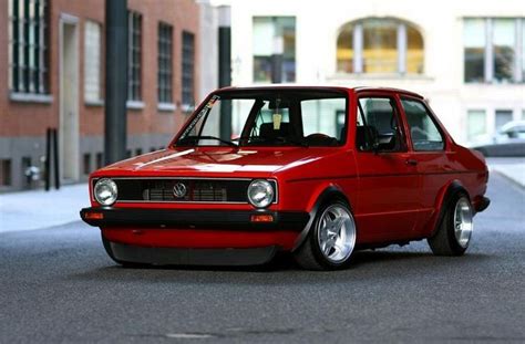 Volkswagen Rabbit Euro GTI 84 | Volkswagen jetta, Volkswagen car, Vw fox