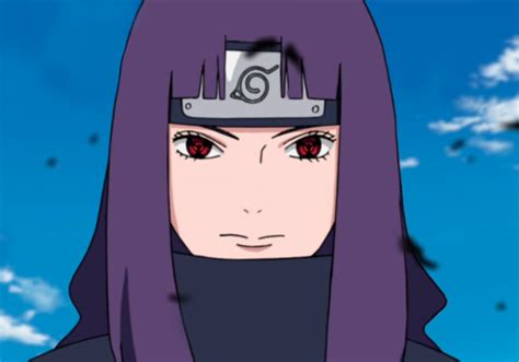 Naori Uchiha | Www.dynapaul Wiki | Fandom