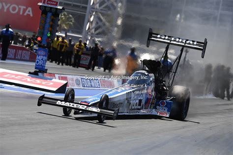 Denso Spark Plugs Four-Wide Nationals | autoimagery