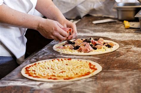 When Making Pizza What Goes On First? Get The Order Right - Crust Kingdom