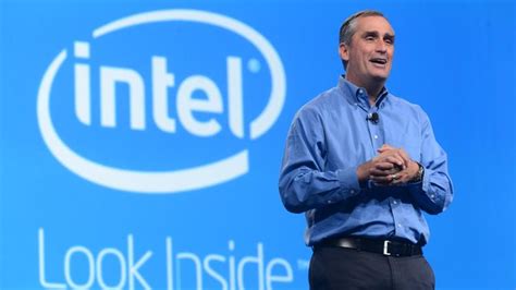 Intel CEO Introduces Vision for Merged Reality at 2016 Intel Developer ...