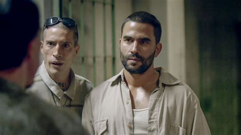 The Inmate Netflix Review: A Must See Prison Drama - Cinemaholic