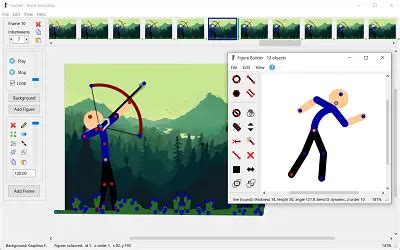 Pivot Animator Portable