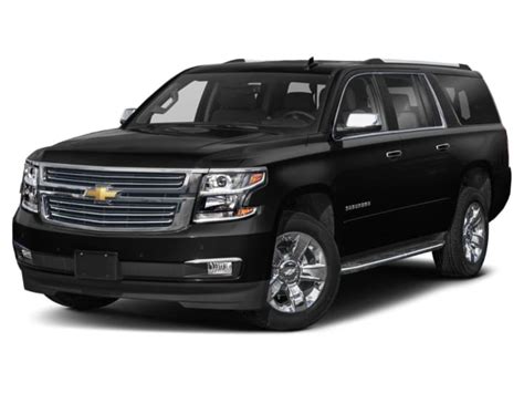 2020 Chevrolet Suburban Reviews, Ratings, Prices - Consumer Reports