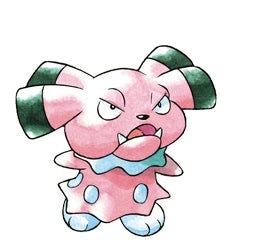 Snubbull - Pokemon Diamond, Pearl and Platinum Guide - IGN