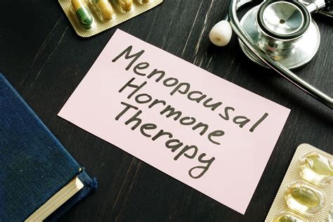 In Pursuit of Best Practice: Menopausal Hormone Therapy (MHT)