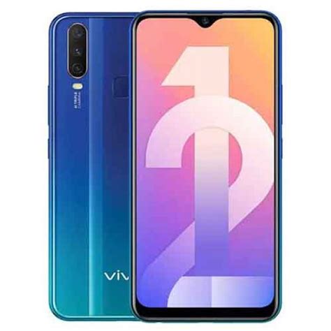 Vivo Y12 Price in Pakistan 2019 – Compare Online – Compareprice.pk