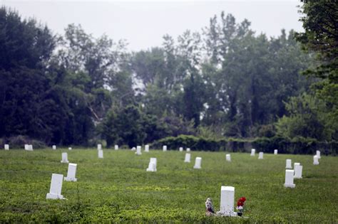 New York City’s potter’s field in the Bronx home to 1 million dead ...