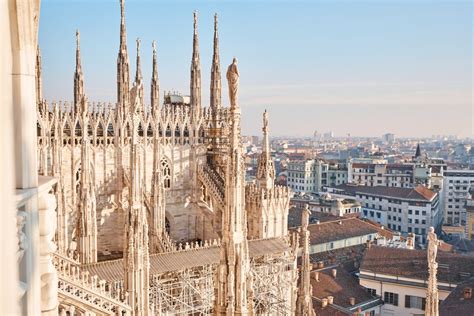 Duomo Milan: The Ultimate Guide - Tourist Italy