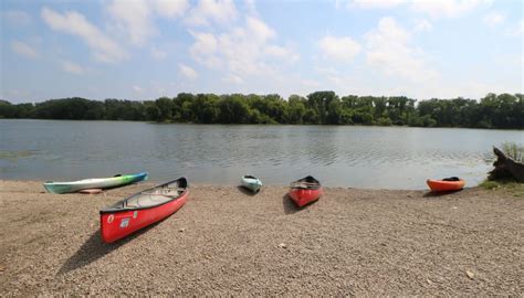 Skokie Lagoons - Forest Preserves of Cook County