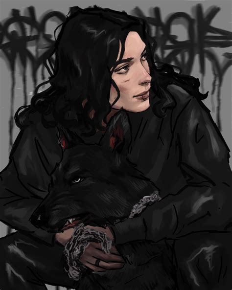 Sirius Black Fan Art Tumblr