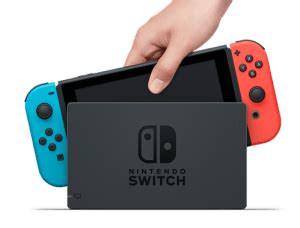 Nintendo Switch - Nintendo - Official Site