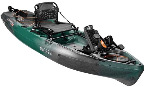 5 Best River Fishing Kayaks (2024) − Stable & Swift Boats