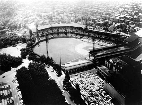 Forbes Field