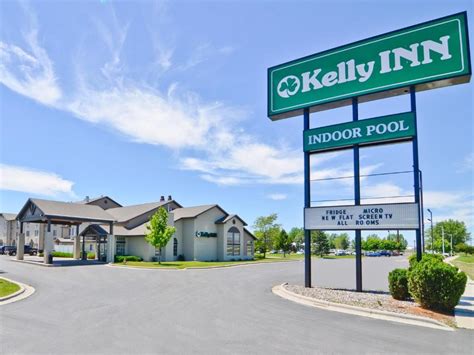 Kelly Inn Billings, MT - 300 reviews, price from $102 | Planet of Hotels