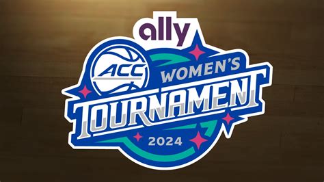 2024 ACC Women's Basketball Tournament bracket | wfmynews2.com