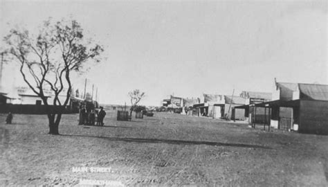 Widgemooltha | Meekatharra, Western Australia