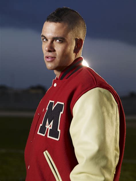 Puck - Glee Photo (7539844) - Fanpop