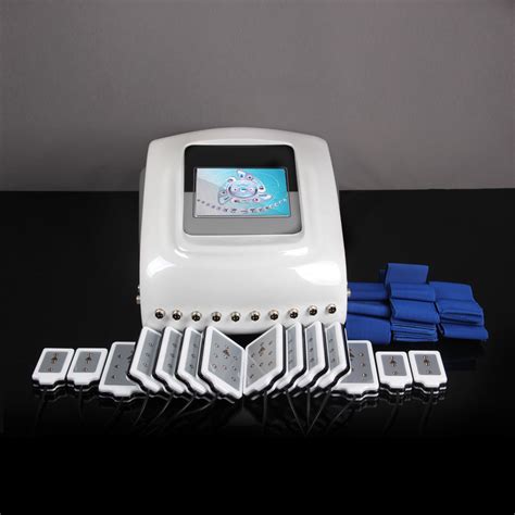 [WL-DM909B] Buy Upgraded Lipolysis Lipo Laser Cellulite Slimming Fast Fat Burning Diode Machine ...