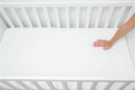 Top 5 Best Crib Mattresses (2024 Buying Guide) - ShrewdMommy