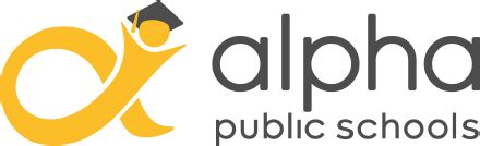 Alpha Public Schools – your education just got stronger