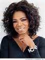 Oprah Winfrey Quotations Top 10 List. Famous Oprah Quotes & Quotations.