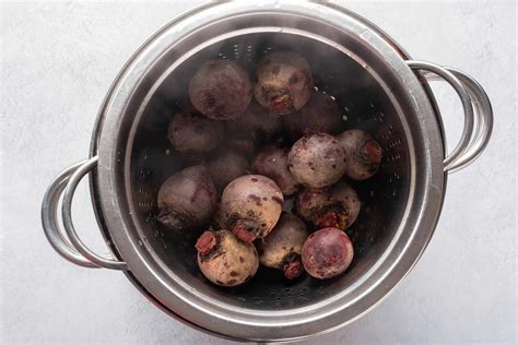 Homemade Pickled Beets and Onions Recipe