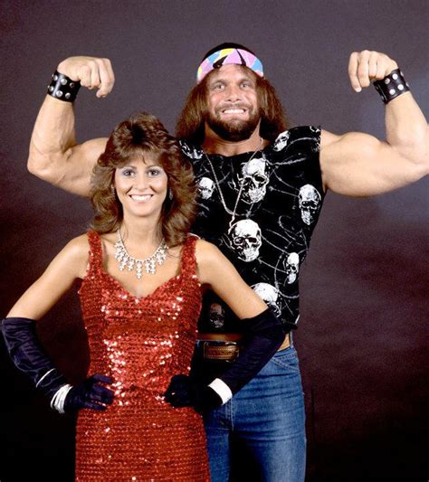 The ladies of the '80s: photos | WWE