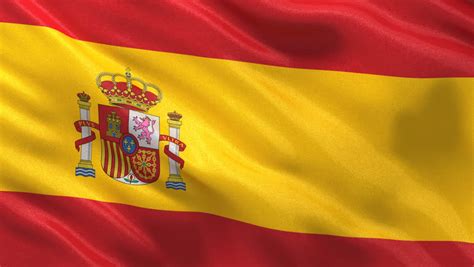 Spanish Flag image - Free stock photo - Public Domain photo - CC0 Images