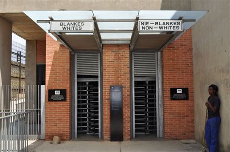 Johannesburg’s Apartheid Museum: The Complete Guide