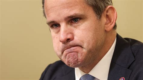 Adam Kinzinger is back with more doom and gloom predictions for the Republican Party – Rants of Izzo
