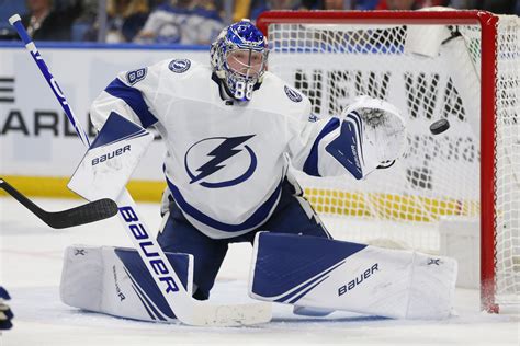 Killorn scores twice, Lightning come back to beat Sabres 6-4