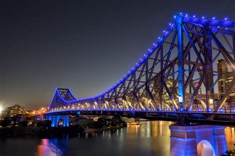 Brisbane - Story Bridge Climb