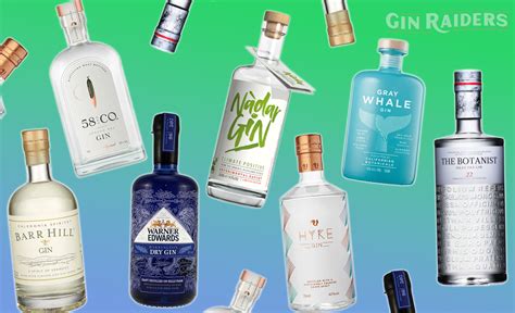 Sustainable Sips: Top 7 Eco-Friendly Gin Brands Worth Seeking Out