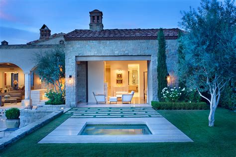 Beautiful Italian Style Villa in La Quinta: The Ultimate Desert Hideaway