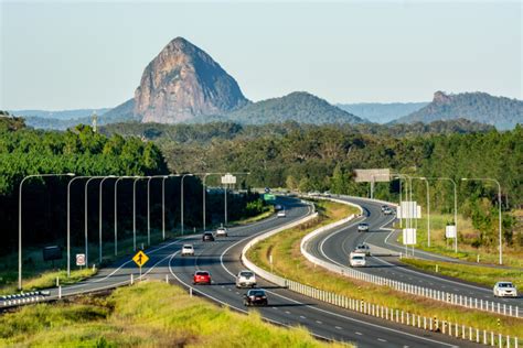 Smart traffic management technologies for Bruce Highway ...