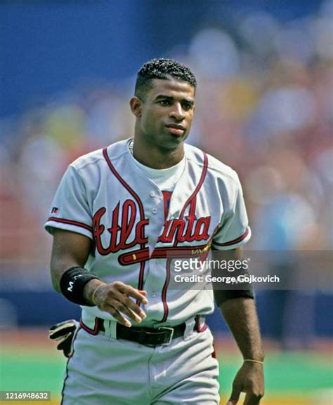 Deion Sanders” Baseball Photos and Premium High Res Pictures - Getty Images