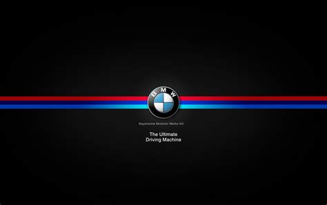 BMW M Power Wallpapers - Wallpaper Cave