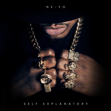 Ne-Yo Announces New Album 'Self Explanatory' - Rated R&B