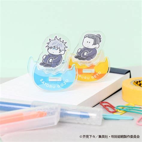 jujutsu kaisen jjk LOFT merch, Hobbies & Toys, Memorabilia ...