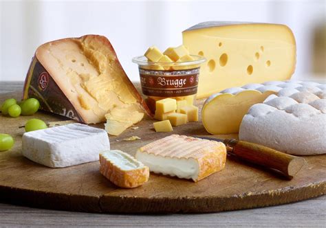 Comment composer le plateau de fromages idéal ? - Le Soir