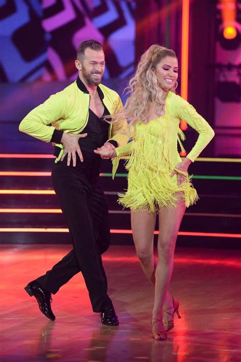 Dancing With the Stars: Who Won Season 29? - TV Fanatic