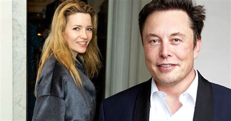 What Really Happened Between Elon Musk And Talulah Riley And Are They ...