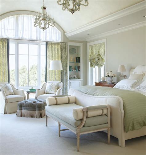 15 Classy & Elegant Traditional Bedroom Designs That Will Fit Any Home