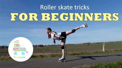 how to start learning roller skating - Rosamaria Wester