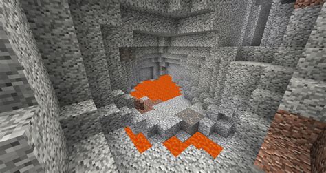 Cave Biomes for Minecraft 1.15.2