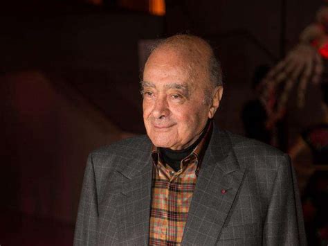 Former Harrods owner Mohamed Al-Fayed dies aged 94 | Shepparton News