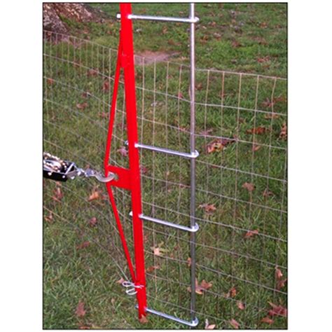 Pajik Fence Stretcher-Fence Puller | Agri Supply