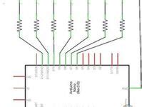 32 melhor ideia de Arduino Led | projetos arduino, arduino, eletrônica